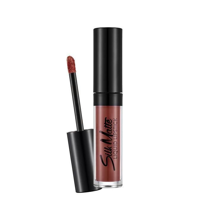 SILK MATTE ROUGE À LÈVRES LIQUIDE - 58-MAKE IT MEMORABLE