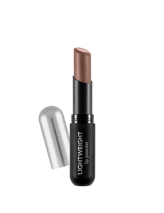 LIGHTWEIGHT LIP POWDER LIPSTICK - 01- LOVE EVERYDAY