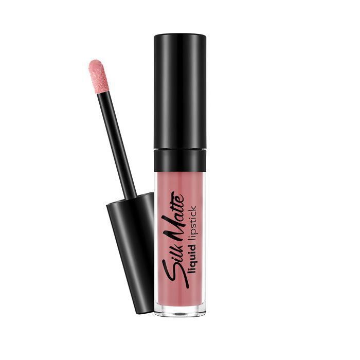 SILK MATTE ROUGE À LÈVRES LIQUIDE - 13-PINK DREAM