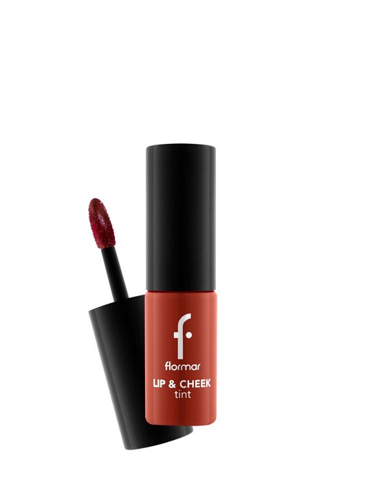 Lip & Cheek Tint - 002 KISS LIP & CHEEK