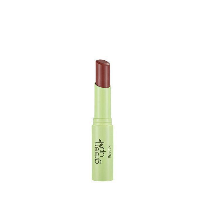GREEN UP LIPSTICK - 002 BACK TO NATURE