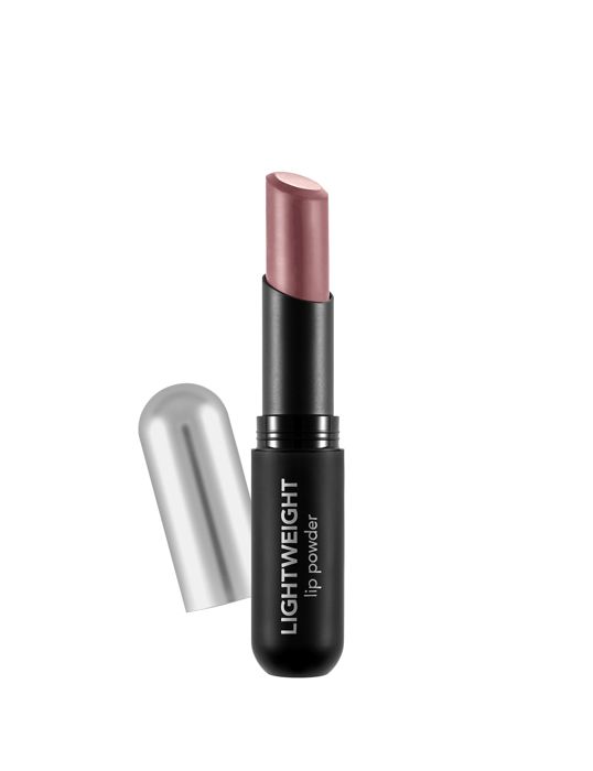 LIGHTWEIGHT LIP POWDER LIPSTICK - 009 FALL ROSE