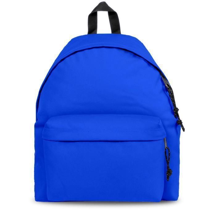 Sac à dos ado - 40x33x15cm - Bleu