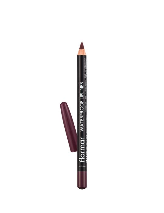 CRAYON À LÈVRES WATERPROOF - 239-MISTY ROSE