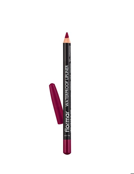 CRAYON À LÈVRES WATERPROOF - 241-SOUR CHERRY