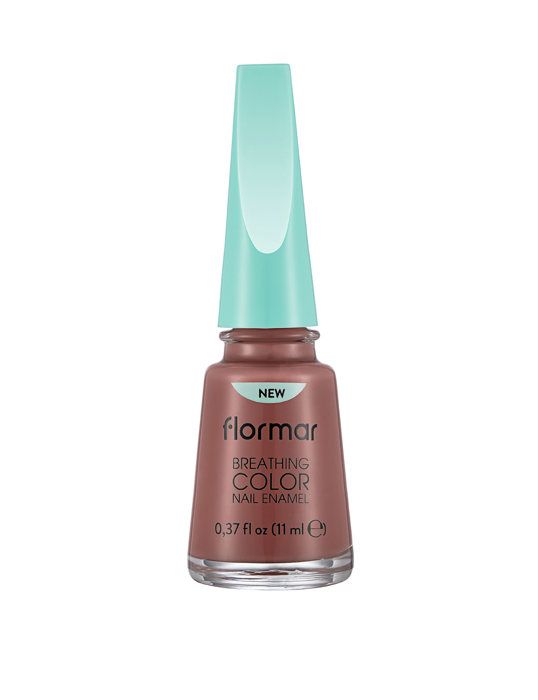 Vernis à ongles - BREATHING COLOR - 009-IS THS PARDS - Rose - Fini chatoyant - Respirant