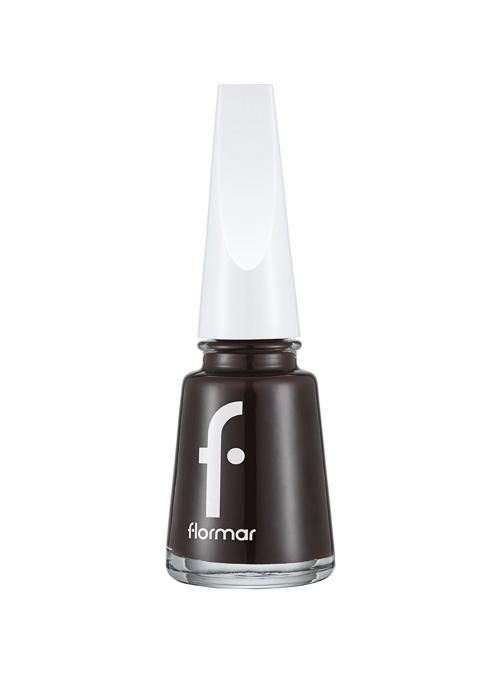 VERNIS À ONGLES FLORMAR -514-BITTER COCO
