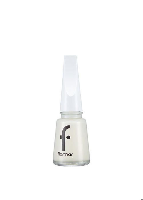 VERNIS À ONGLES FLORMAR - 412-SEA FOAM-BRIGHT COLOR