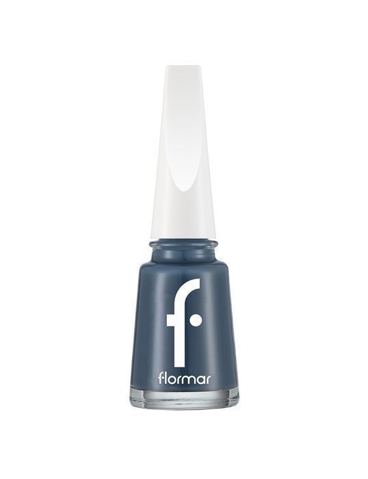 FLORMAR - VERNIS À ONGLES  - 548-LONG NIGHTS