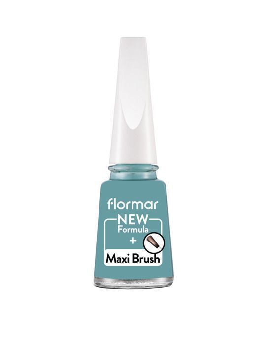 VERNIS À ONGLES FLORMAR - 497 CELADON GLAZE