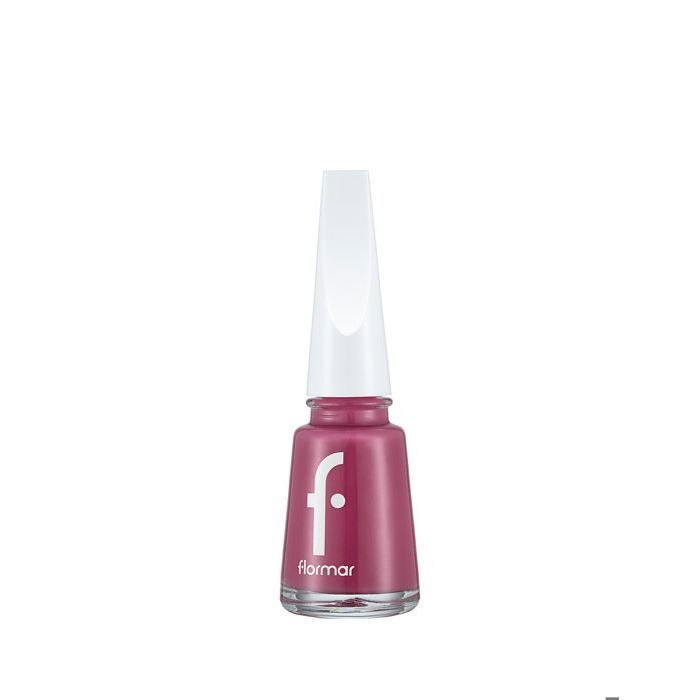 VERNIS À ONGLES FLORMAR - 501 A LITTLE TROPICL