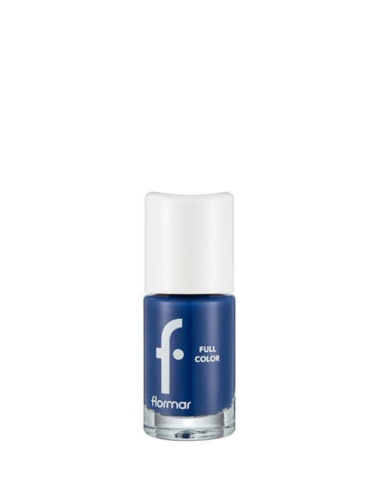 Vernis à Ongles - Flormar - 41-AHOY! - Couverture Complète - Effet Durable - Couleurs Brillantes
