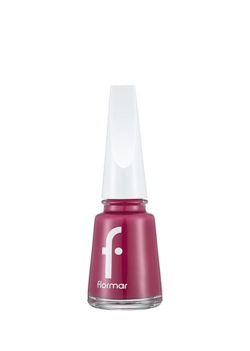 VERNIS À ONGLES FLORMAR - 320 ROSE TABOO