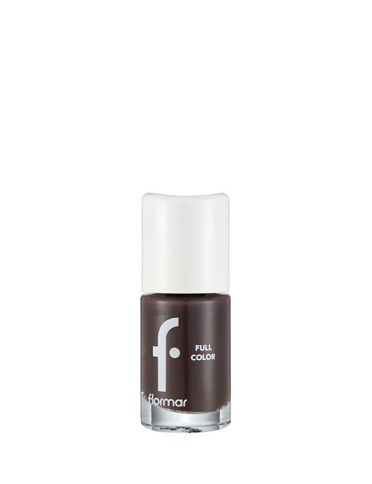 VERNIS À ONGLES FULL COLOR - 44 TROPIC BROWN