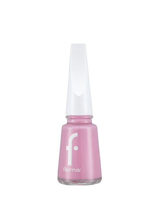 VERNIS À ONGLES FLORMAR - 554-PINK DIAMOND
