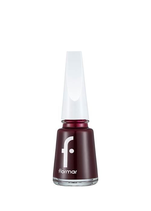 VERNIS À ONGLES FLORMAR - 352-BLACKSTAR RED-BRIGHT