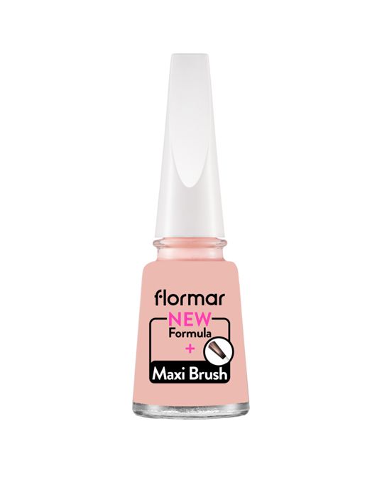 VERNIS À ONGLES FLORMAR - 473 PINK SARAFAN