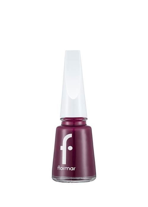 VERNIS À ONGLES FLORMAR - 517 CHIC RASPBERRY