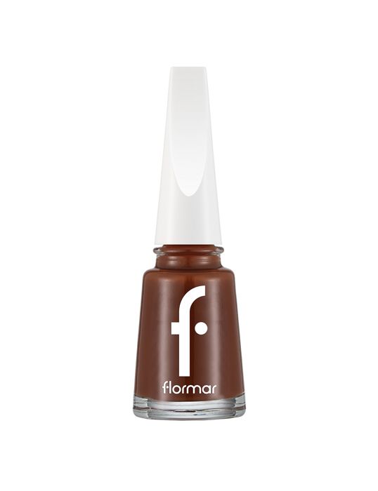 VERNIS À ONGLES FLORMAR - 537-CAKE WITH COFFEE