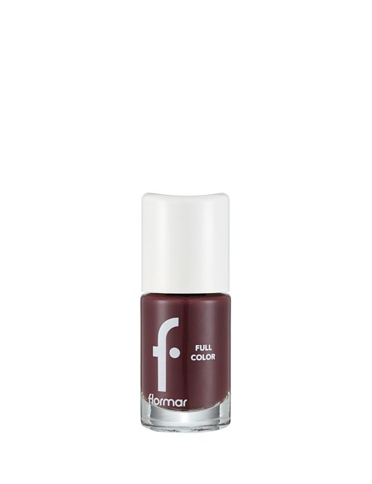 VERNIS À ONGLES FULL COLOR - 43-CHUNKY COCOA