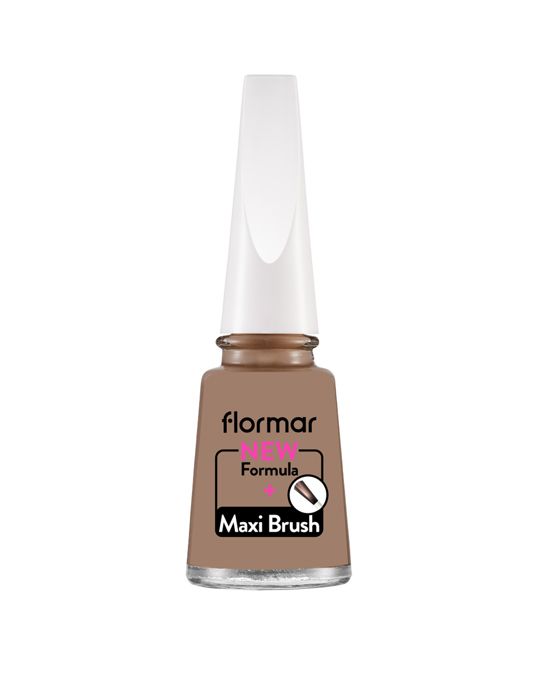 VERNIS À ONGLES FLORMAR - 413-TREE BARK