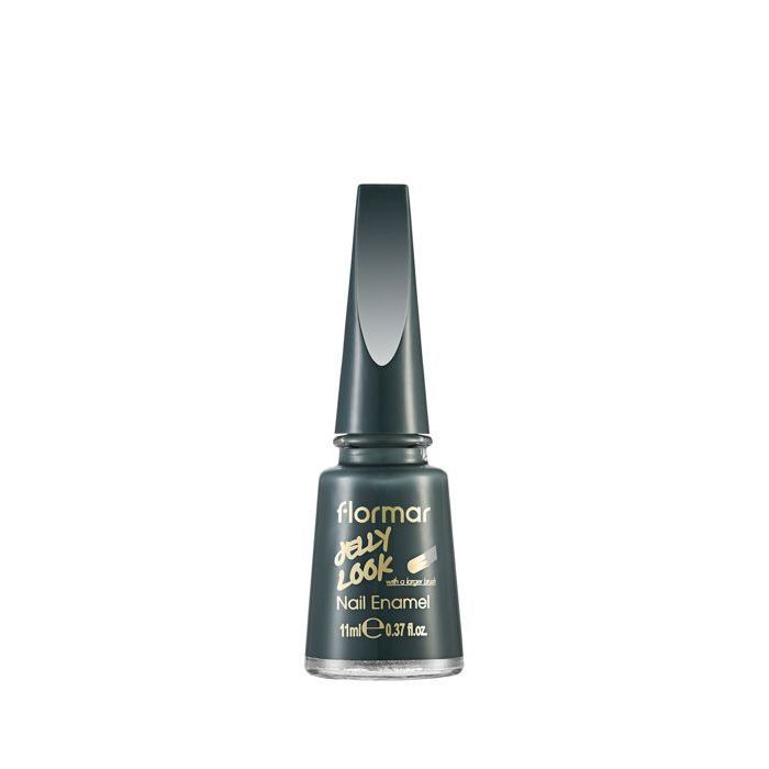 VERNIS À ONGLES JELLY LOOK - 13-PALE EUCALYPT