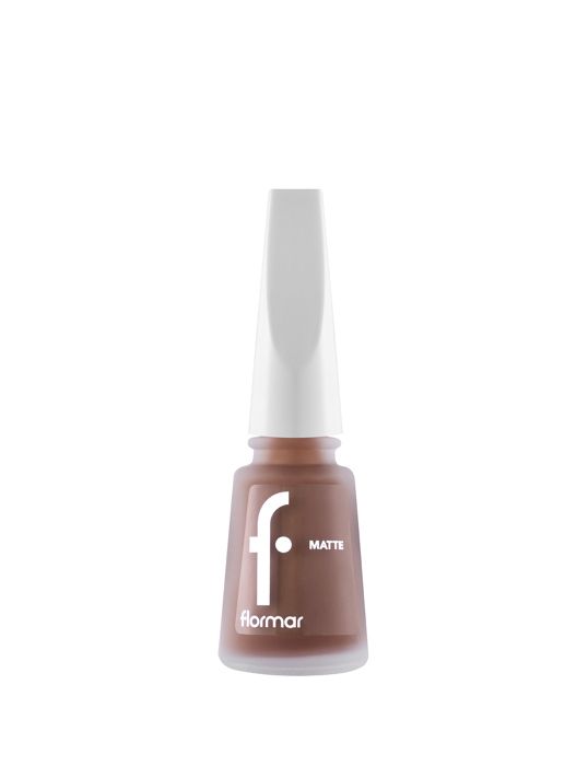 VERNIS À ONGLES MATTE - 40-AMBER
