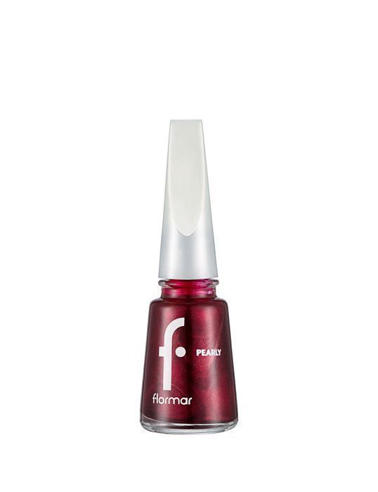 VERNIS À ONGLES PEARLY - 314-VELVET RED