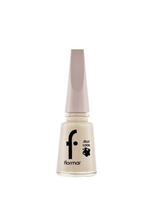 VERNIS À ONGLES JELLY LOOK - 41-WHIPPED CREAM