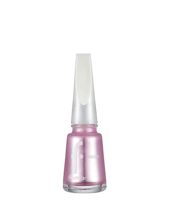 VERNIS À ONGLES PEARLY - 118-LILAC DREAMS