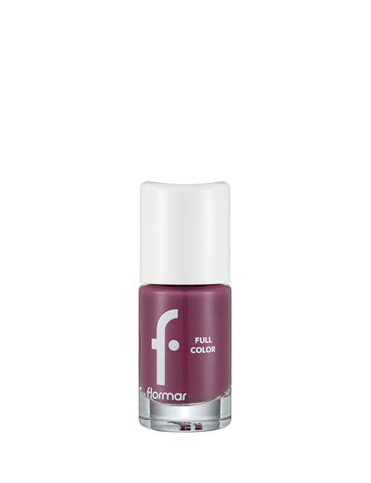 VERNIS À ONGLES FULL COLOR - 64-PLAYFUL PINK