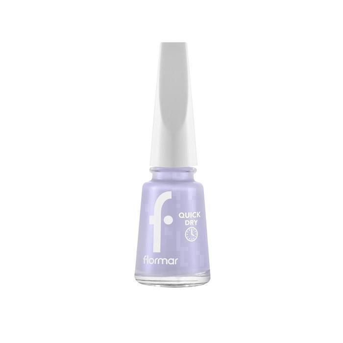 Vernis à ongles - Flormal - 50 Fresh Baby - Séchage rapide - Brillant