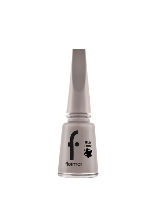 VERNIS À ONGLES JELLY LOOK - 42-ALMOND