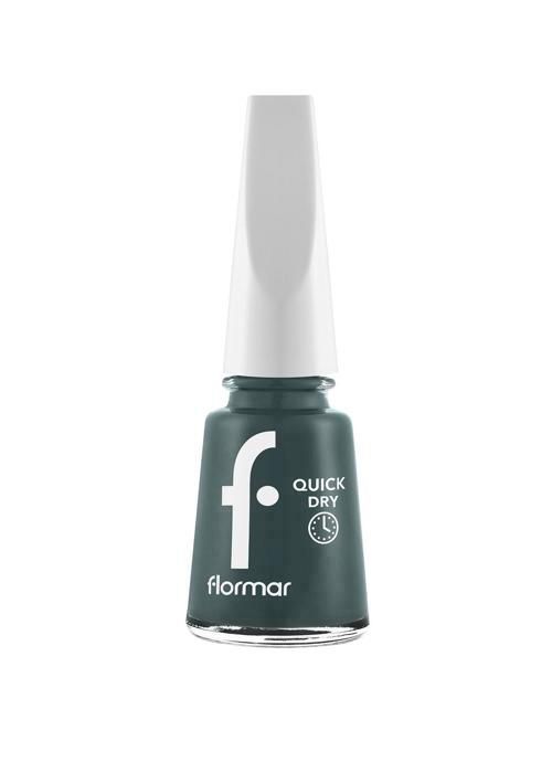 VERNIS À ONGLES QUICK DRY - 52 AWESOME COLOR