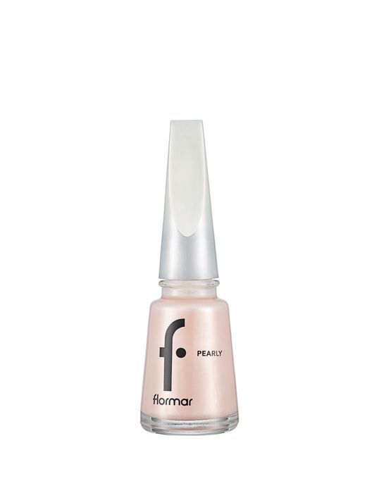 VERNIS À ONGLES PEARLY - 111 PINK IVORY