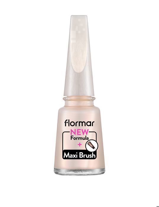 VERNIS À ONGLES PEARLY - 308-SNOW GLAM