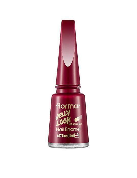 VERNIS À ONGLES JELLY LOOK - 37-MARMALADE