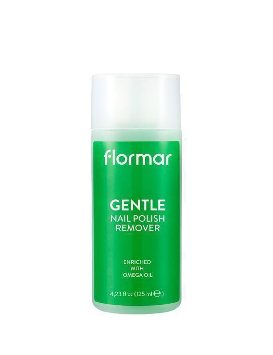DÉMAQUILLANT À ONGLES DOUX