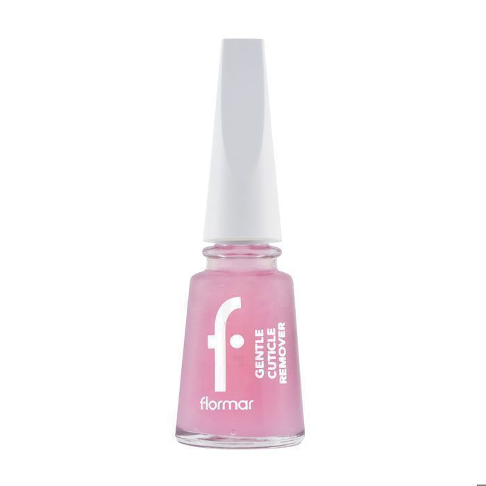Flormar - Soin doux pour cuticules