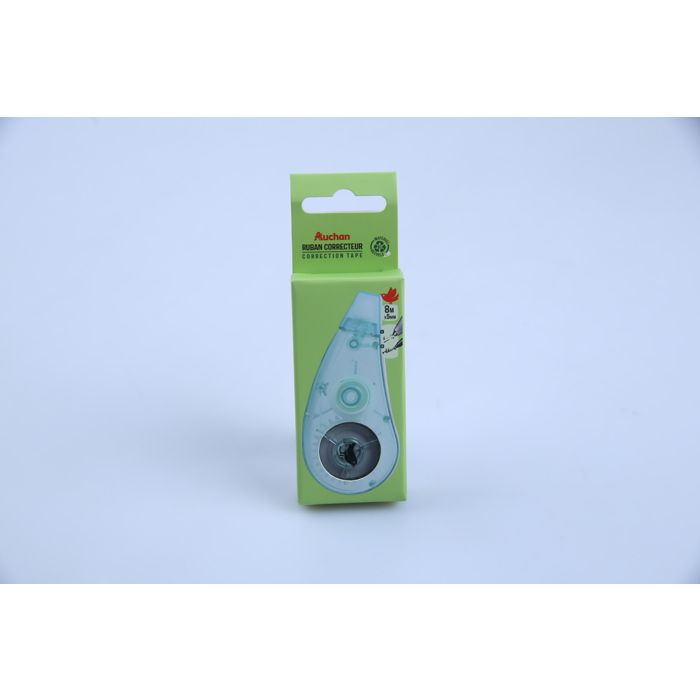 ROULEAU CORRECTEUR 8M AUCHAN