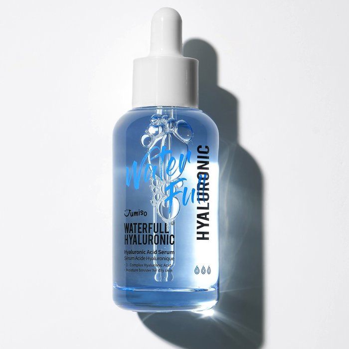 JUMISO - Waterfull Hyaluronic Acid Serum - 50ml