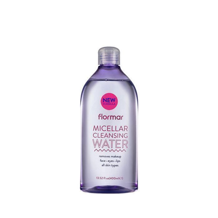 EAU MICELLAIRE