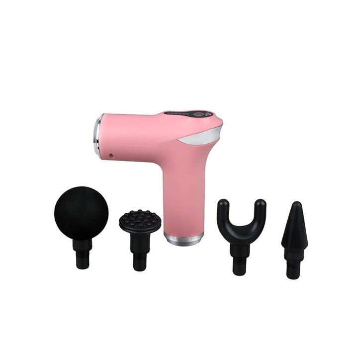 pistolet de massage