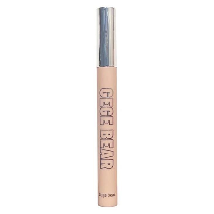 Lengthening And Curling Mascara