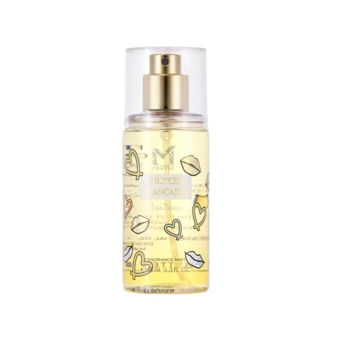 Body Mist Spray  - Frozen Cascade
