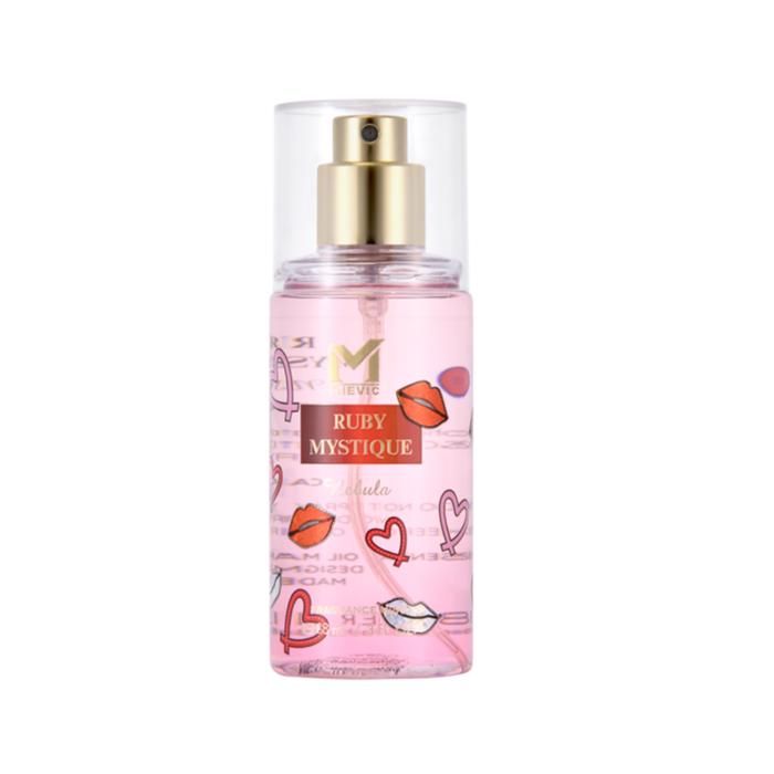 Body Mist Spray  - Ruby Mystique