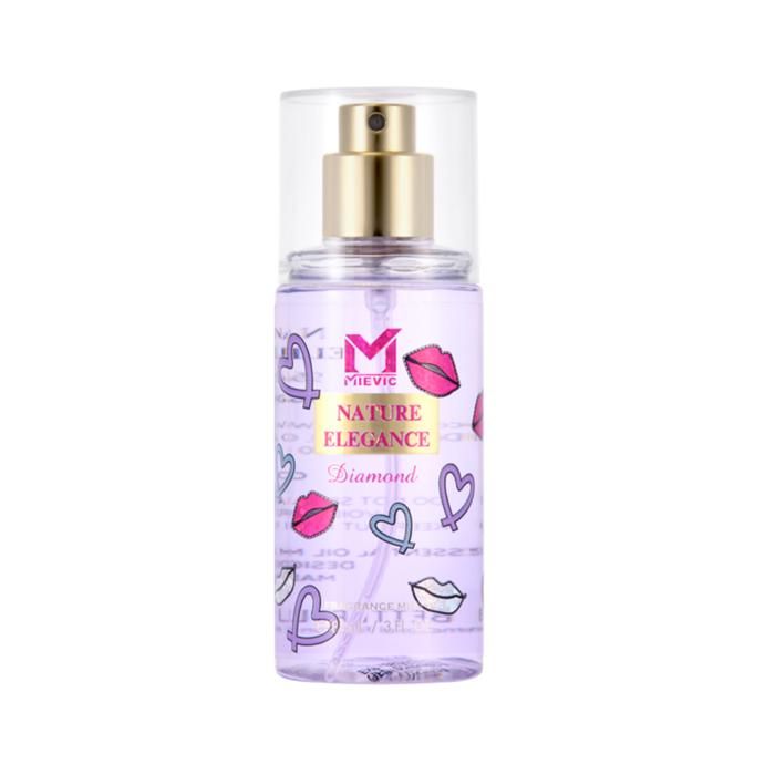 Body Mist Spray  - Nature Elegance