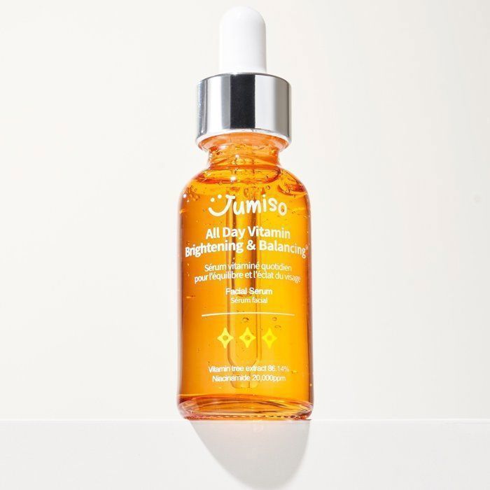 JUMISO - All day Vitamin Brightening & Balancing - 30ml