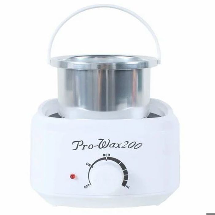 Wax machine Pro Wax200 (400ml)