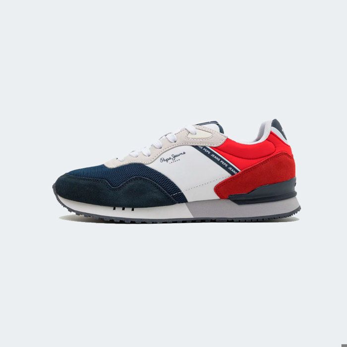 Zapatillas PEPE JEANS LONDON URBAN M PMS40003